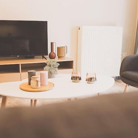 Melia Luxury Apartment Nafplio Bagian luar foto