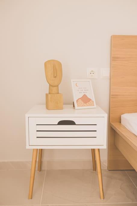 Melia Luxury Apartment Nafplio Bagian luar foto