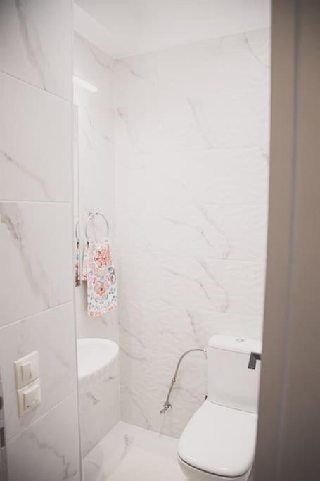 Melia Luxury Apartment Nafplio Bagian luar foto