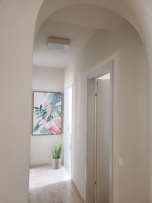 Melia Luxury Apartment Nafplio Bagian luar foto
