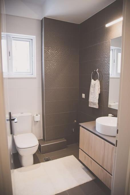 Melia Luxury Apartment Nafplio Bagian luar foto
