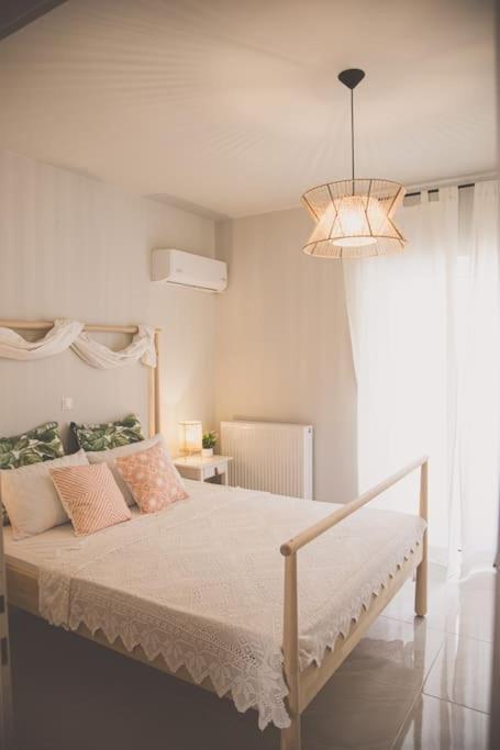 Melia Luxury Apartment Nafplio Bagian luar foto