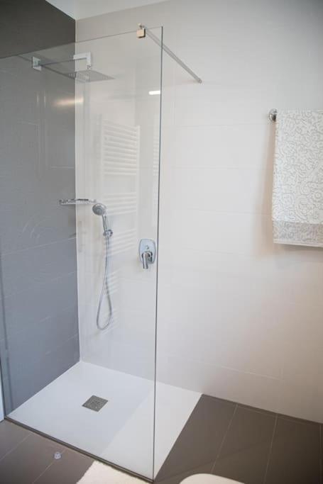 Melia Luxury Apartment Nafplio Bagian luar foto